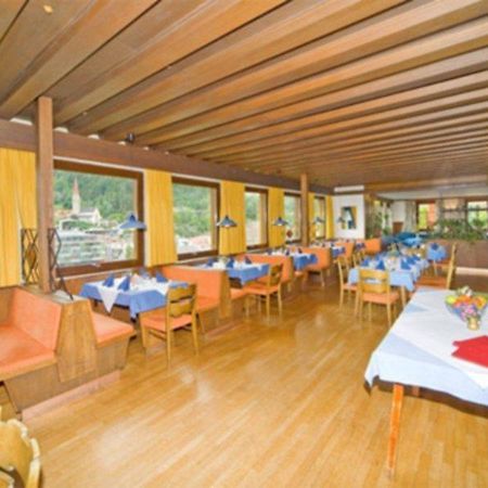 Hotel Sonne Landeck Exterior foto