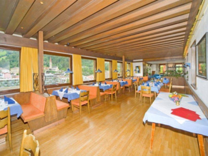 Hotel Sonne Landeck Exterior foto