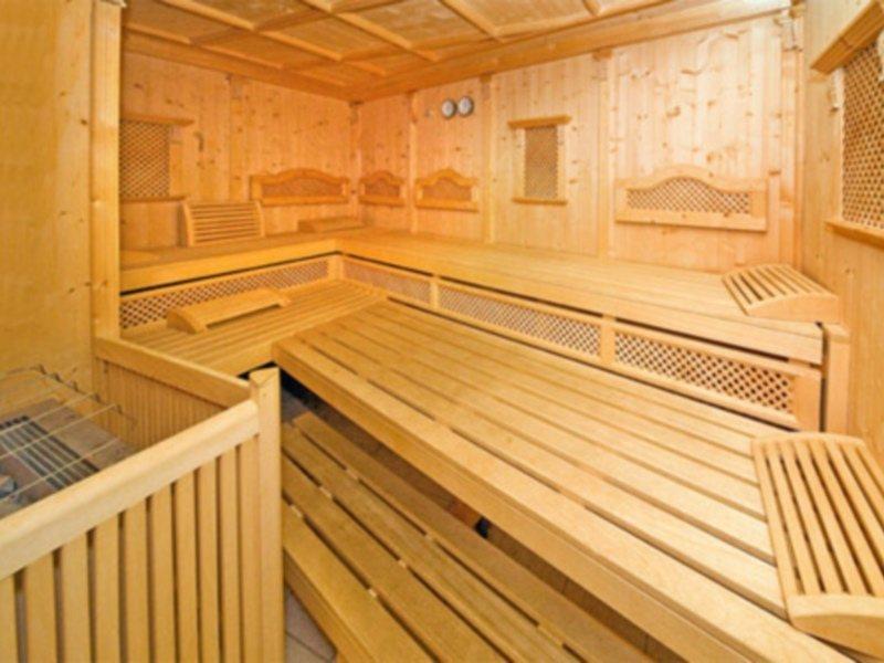 Hotel Sonne Landeck Exterior foto