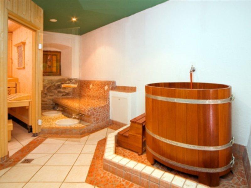 Hotel Sonne Landeck Exterior foto